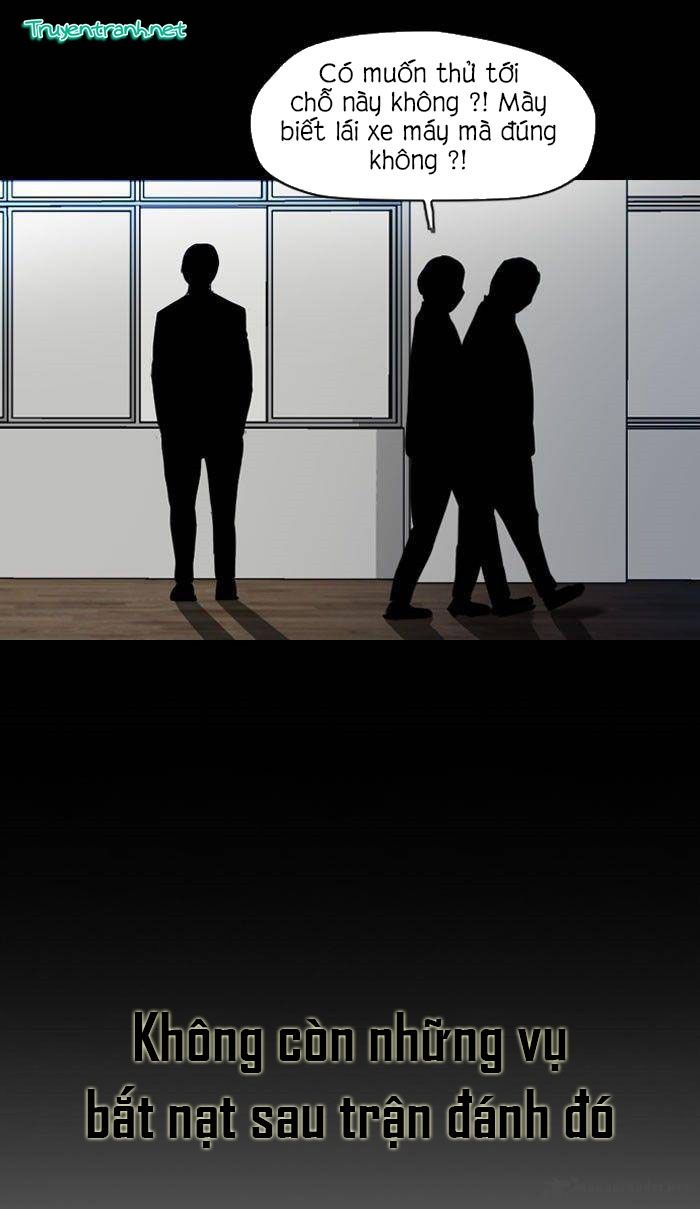 Thể Thao Cực Hạn Chap 65 - Next Chap 66