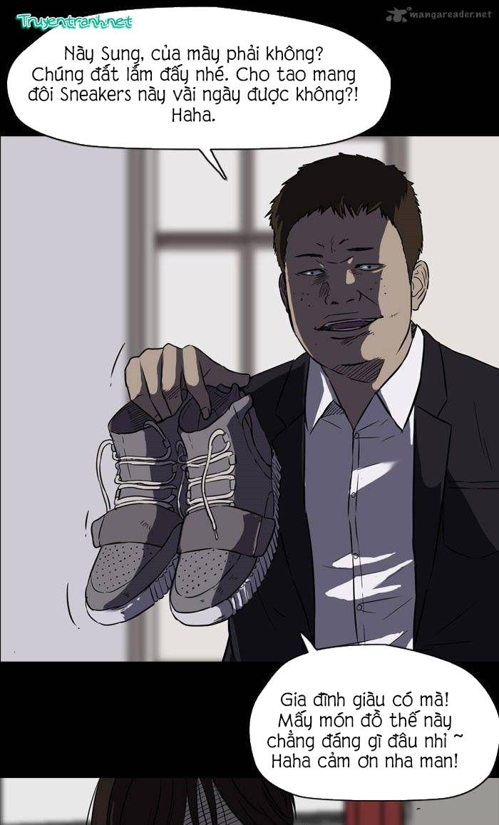 Thể Thao Cực Hạn Chap 65 - Next Chap 66