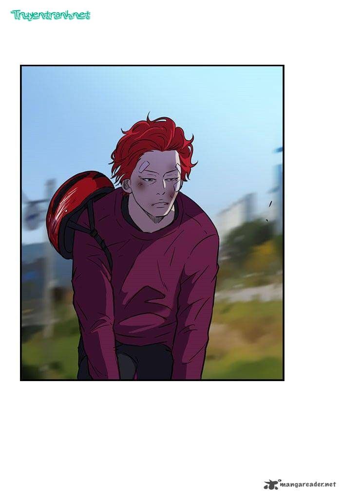 Thể Thao Cực Hạn Chap 65 - Next Chap 66