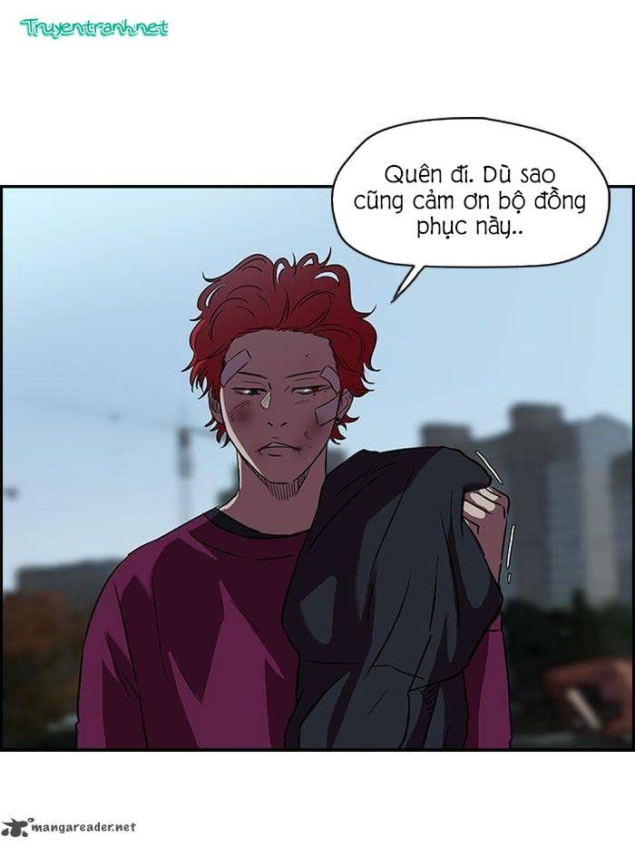 Thể Thao Cực Hạn Chap 65 - Next Chap 66