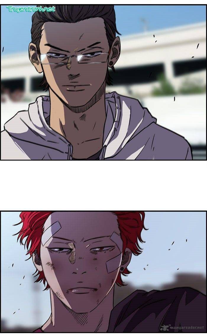 Thể Thao Cực Hạn Chap 65 - Next Chap 66