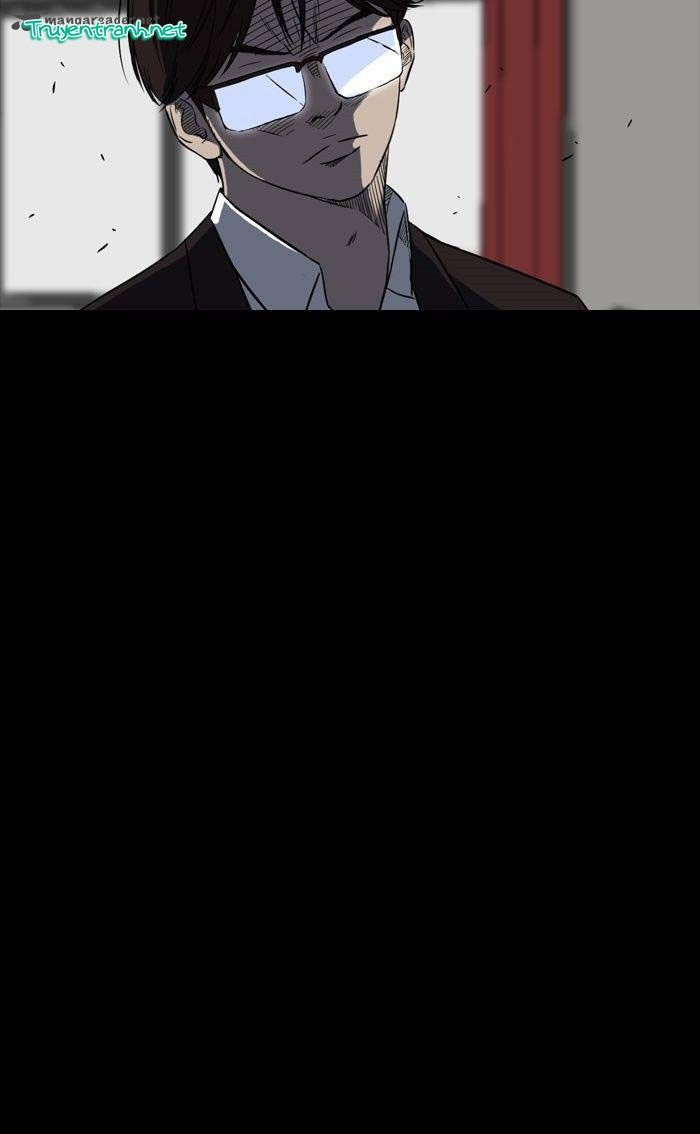 Thể Thao Cực Hạn Chap 65 - Next Chap 66