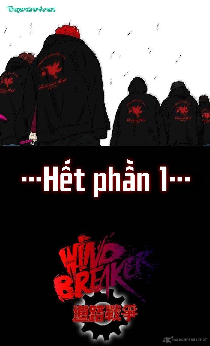 Thể Thao Cực Hạn Chap 65 - Next Chap 66