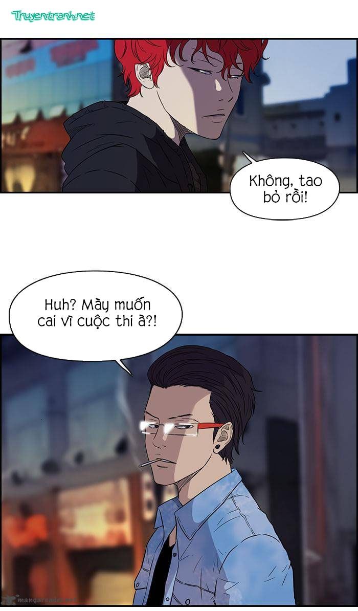 Thể Thao Cực Hạn Chap 66 - Next Chap 67