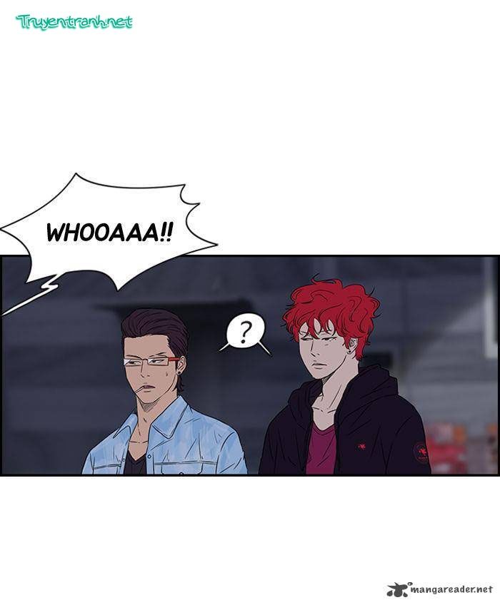 Thể Thao Cực Hạn Chap 66 - Next Chap 67