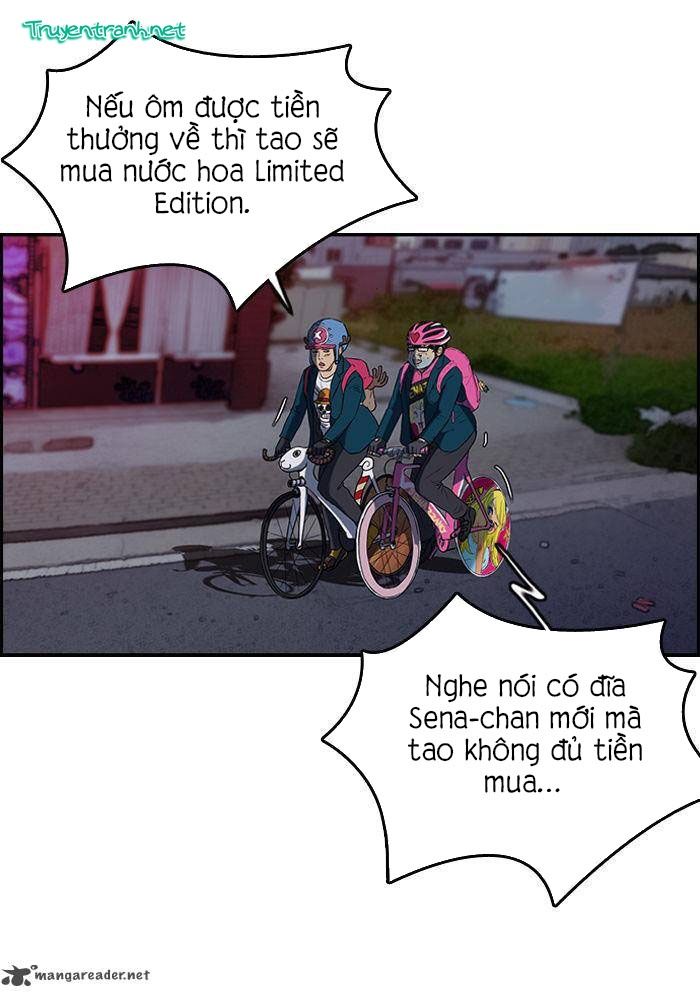 Thể Thao Cực Hạn Chap 66 - Next Chap 67