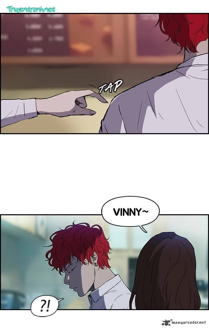 Thể Thao Cực Hạn Chap 66 - Next Chap 67