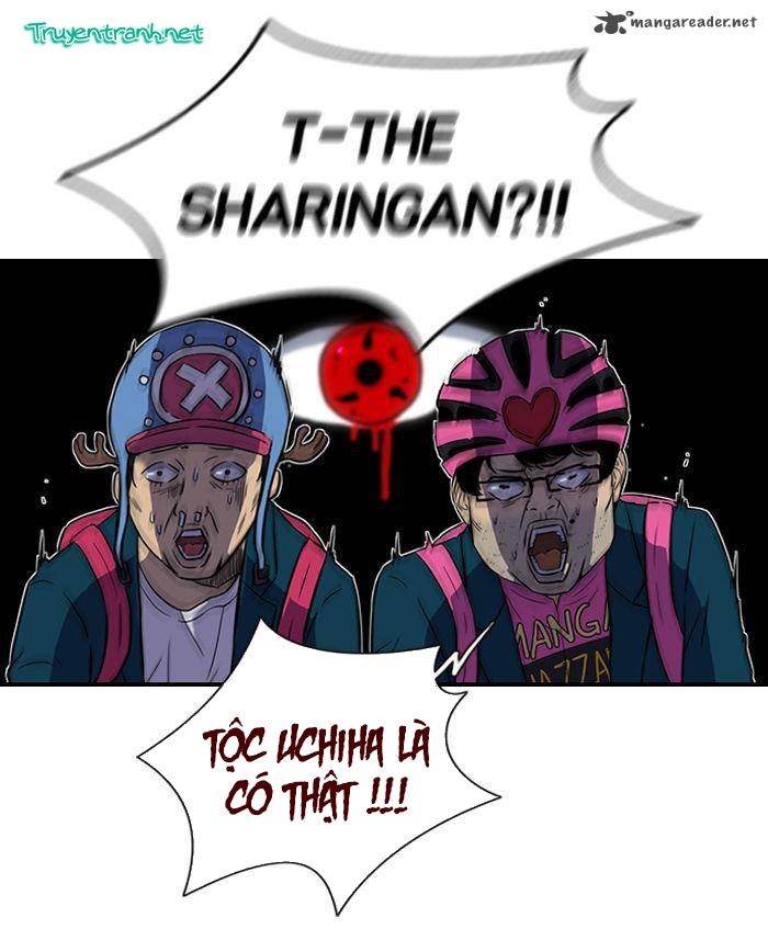 Thể Thao Cực Hạn Chap 66 - Next Chap 67