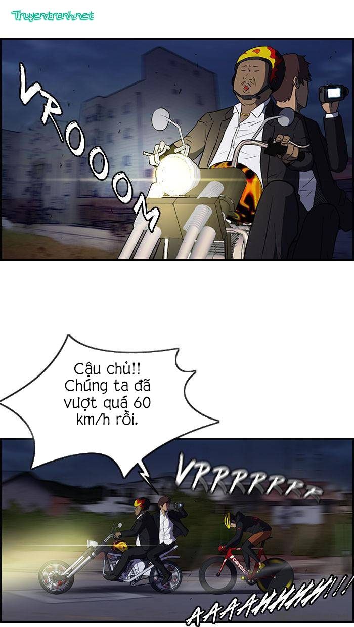 Thể Thao Cực Hạn Chap 66 - Next Chap 67