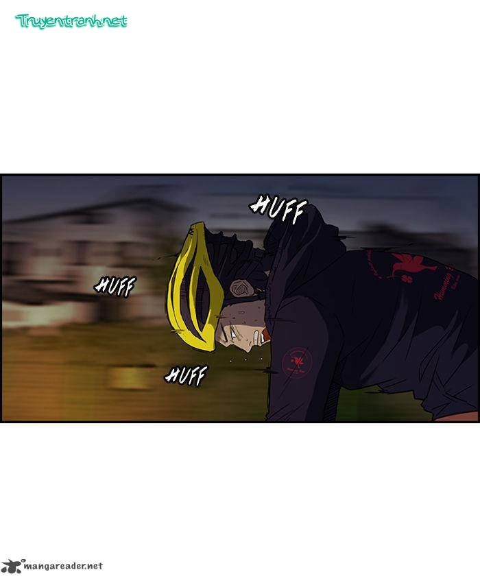 Thể Thao Cực Hạn Chap 66 - Next Chap 67