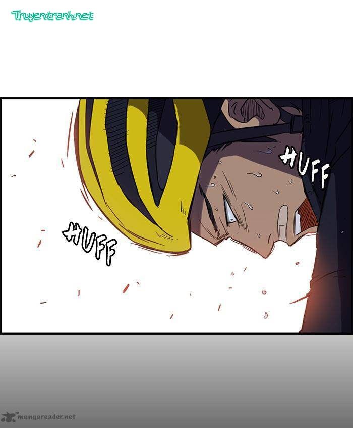 Thể Thao Cực Hạn Chap 66 - Next Chap 67