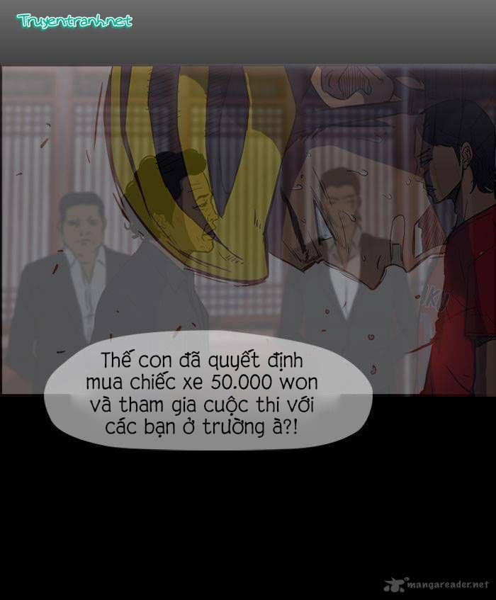Thể Thao Cực Hạn Chap 66 - Next Chap 67