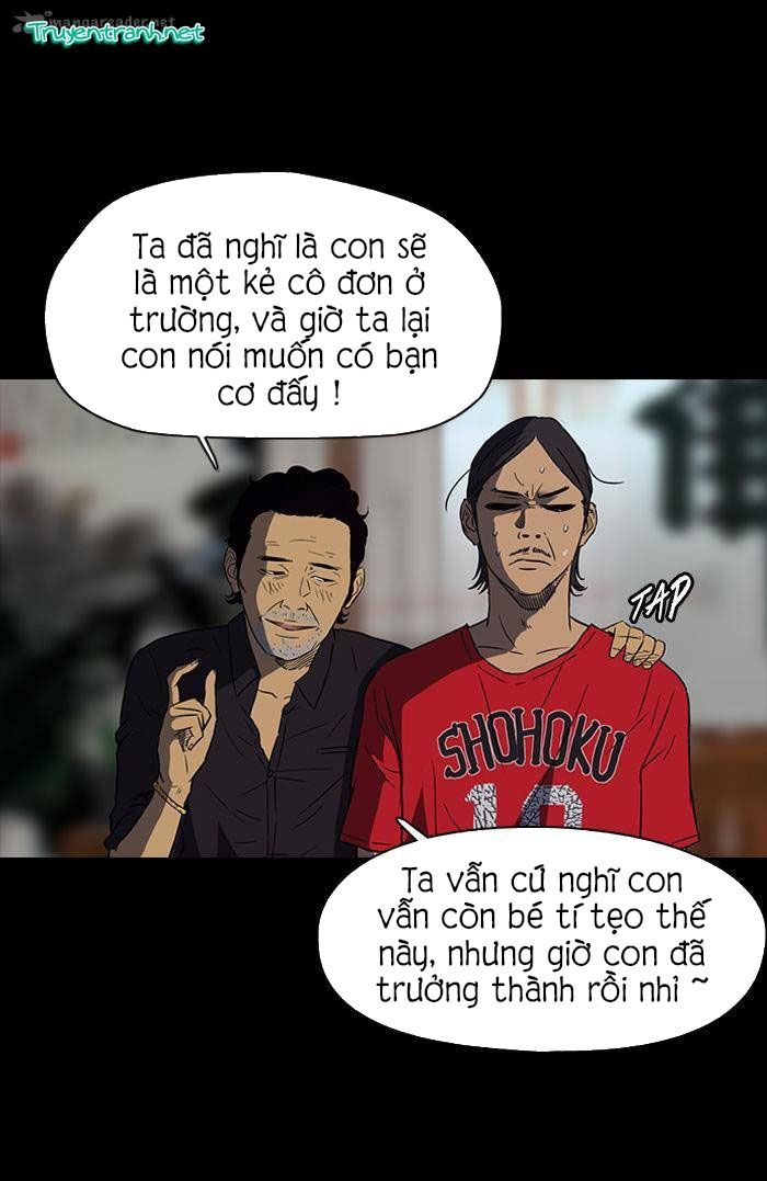 Thể Thao Cực Hạn Chap 66 - Next Chap 67