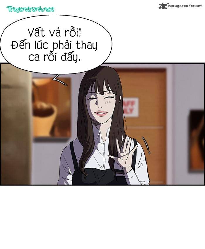 Thể Thao Cực Hạn Chap 66 - Next Chap 67