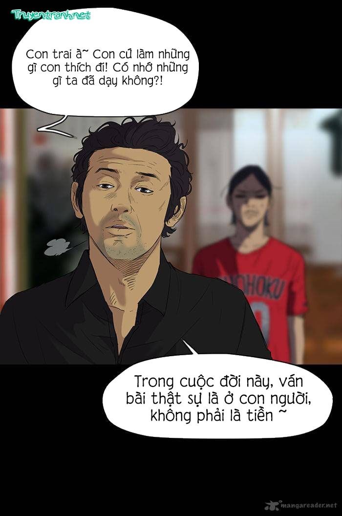 Thể Thao Cực Hạn Chap 66 - Next Chap 67