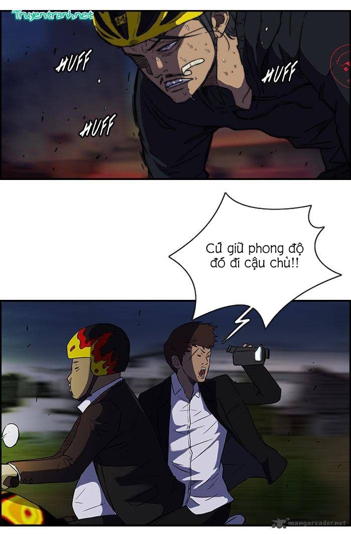 Thể Thao Cực Hạn Chap 66 - Next Chap 67