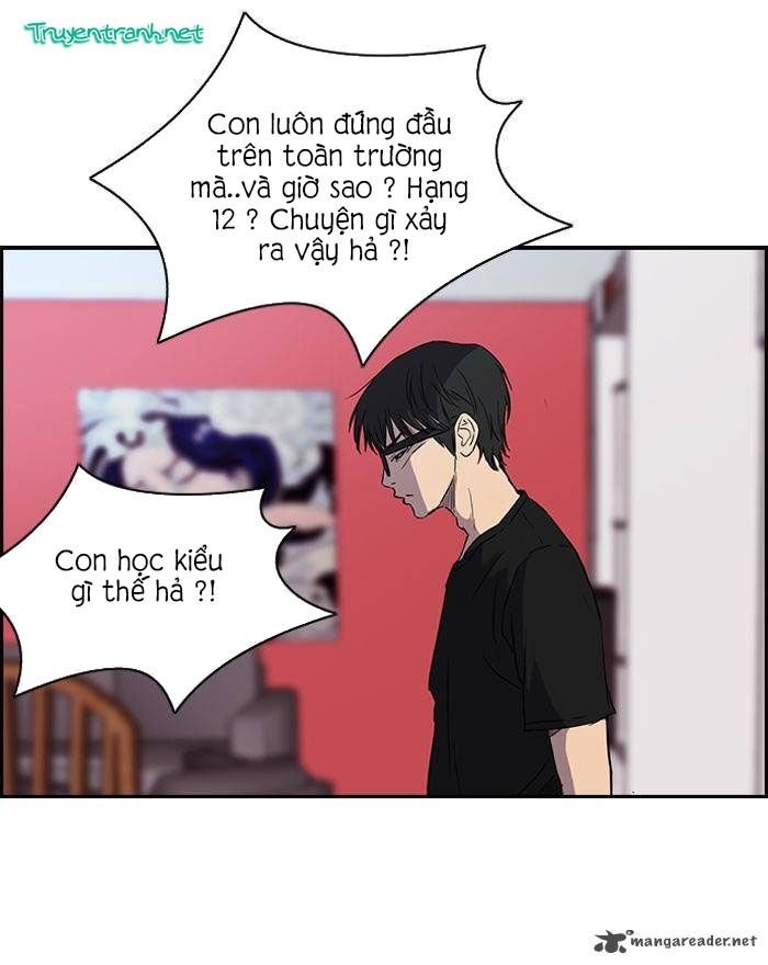 Thể Thao Cực Hạn Chap 66 - Next Chap 67