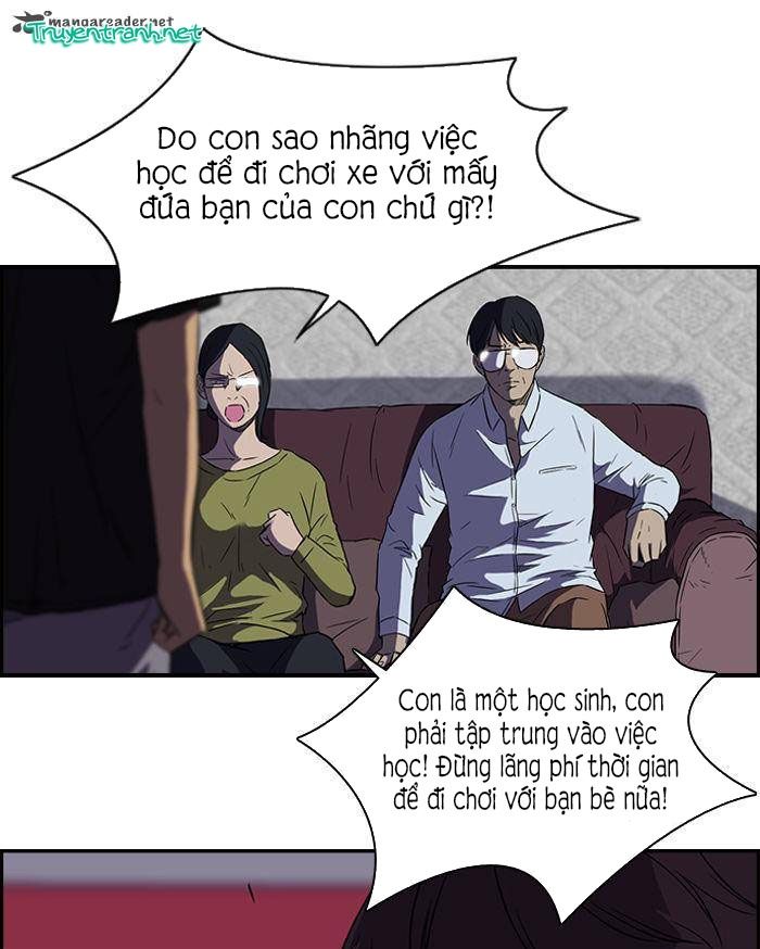 Thể Thao Cực Hạn Chap 66 - Next Chap 67