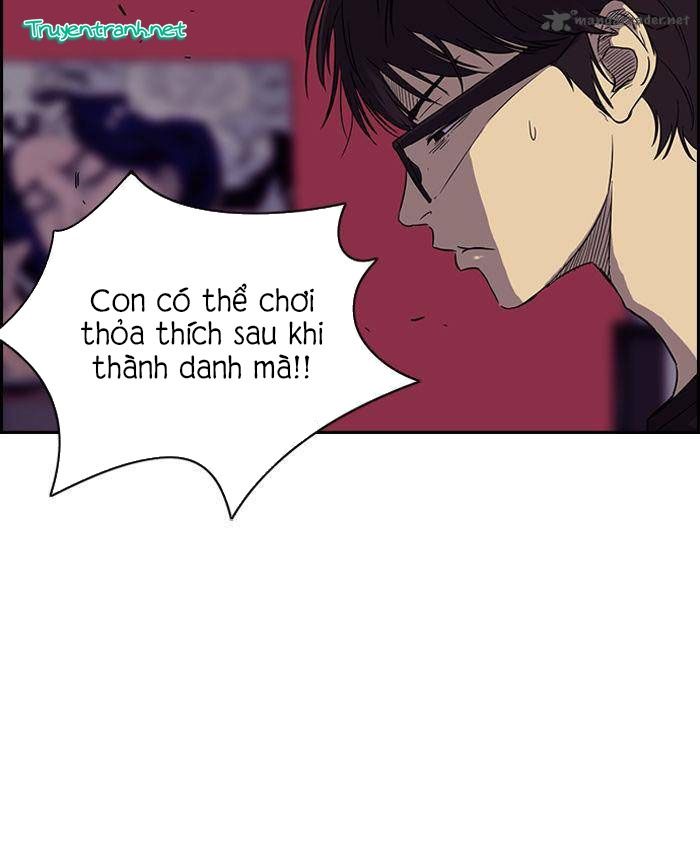 Thể Thao Cực Hạn Chap 66 - Next Chap 67