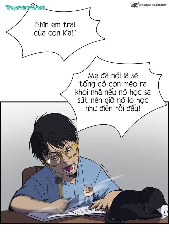 Thể Thao Cực Hạn Chap 66 - Next Chap 67