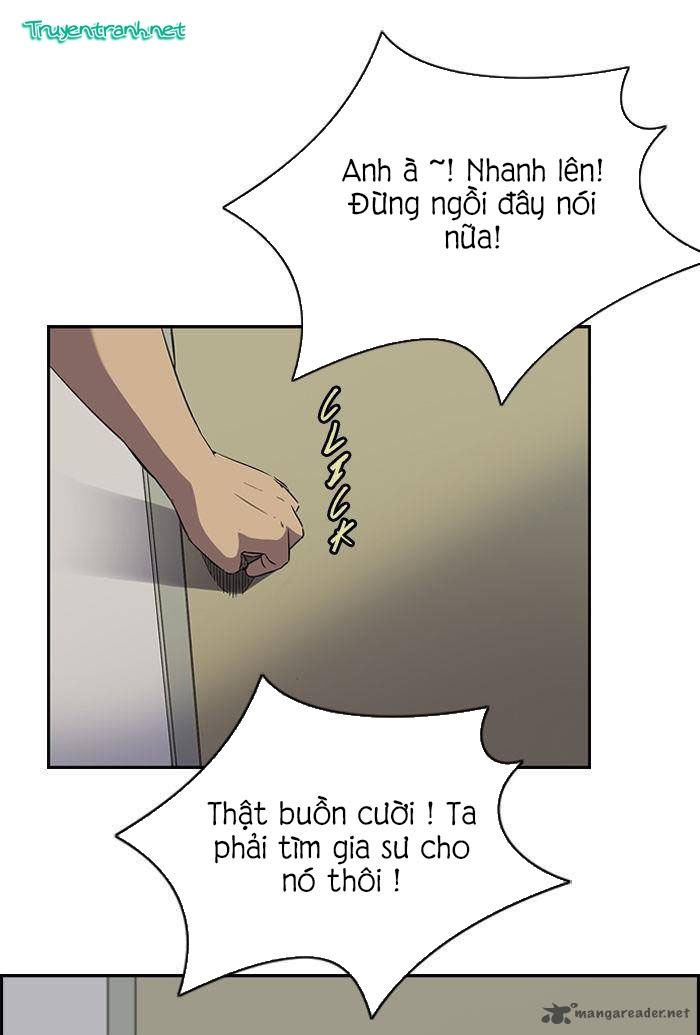 Thể Thao Cực Hạn Chap 66 - Next Chap 67