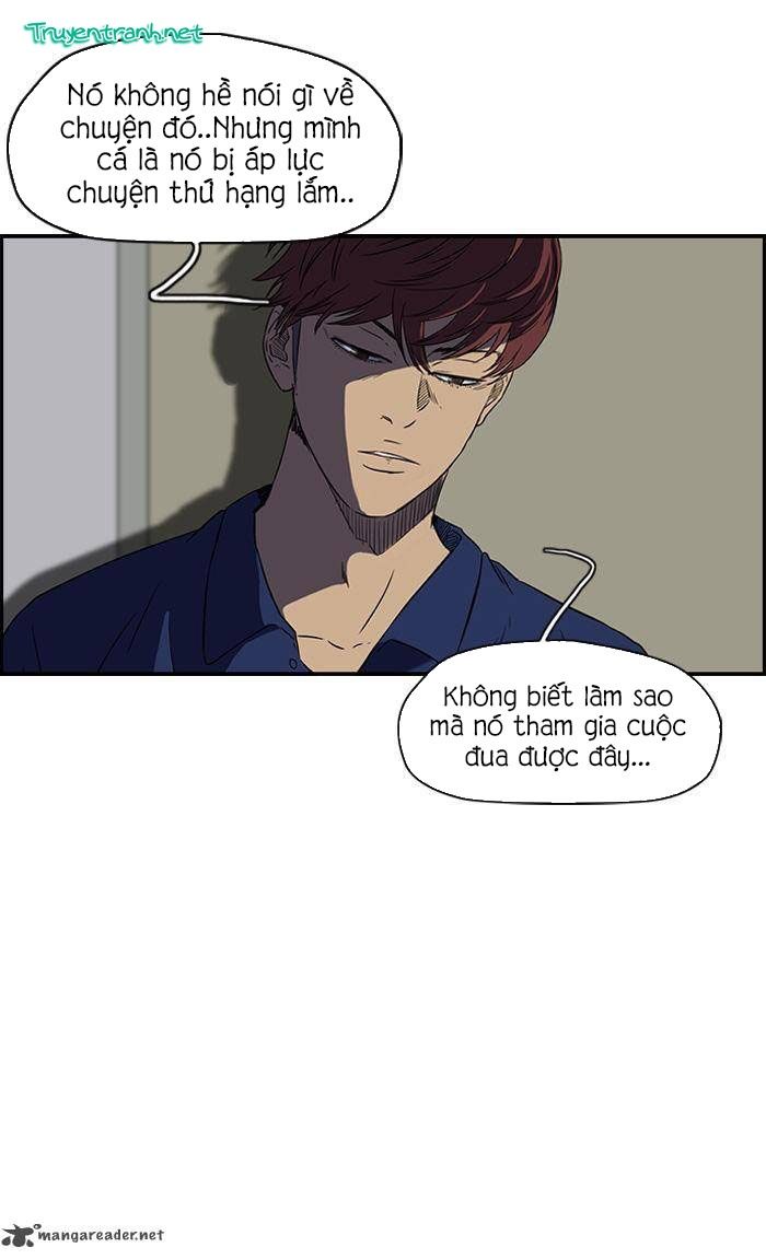 Thể Thao Cực Hạn Chap 66 - Next Chap 67