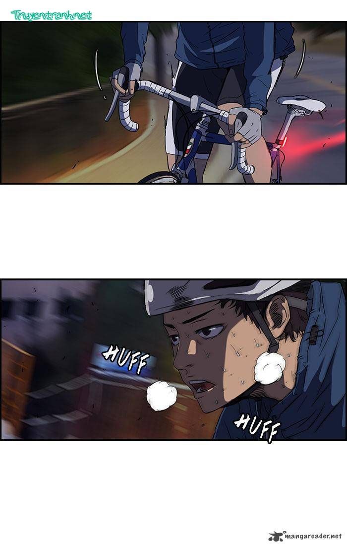 Thể Thao Cực Hạn Chap 66 - Next Chap 67