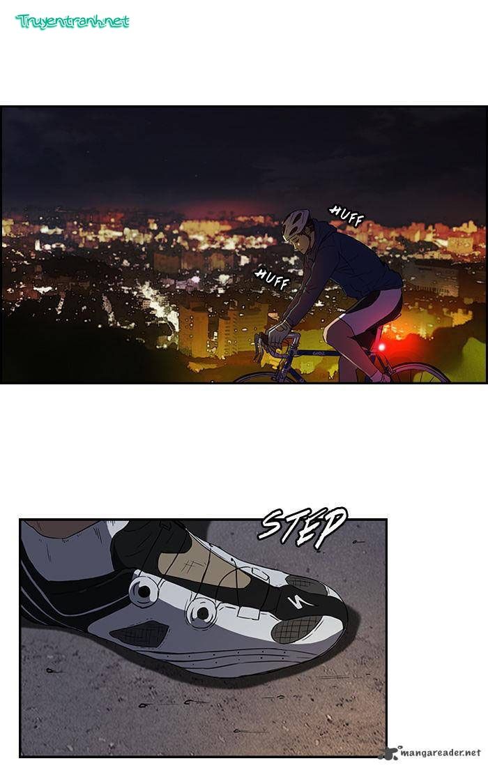 Thể Thao Cực Hạn Chap 66 - Next Chap 67