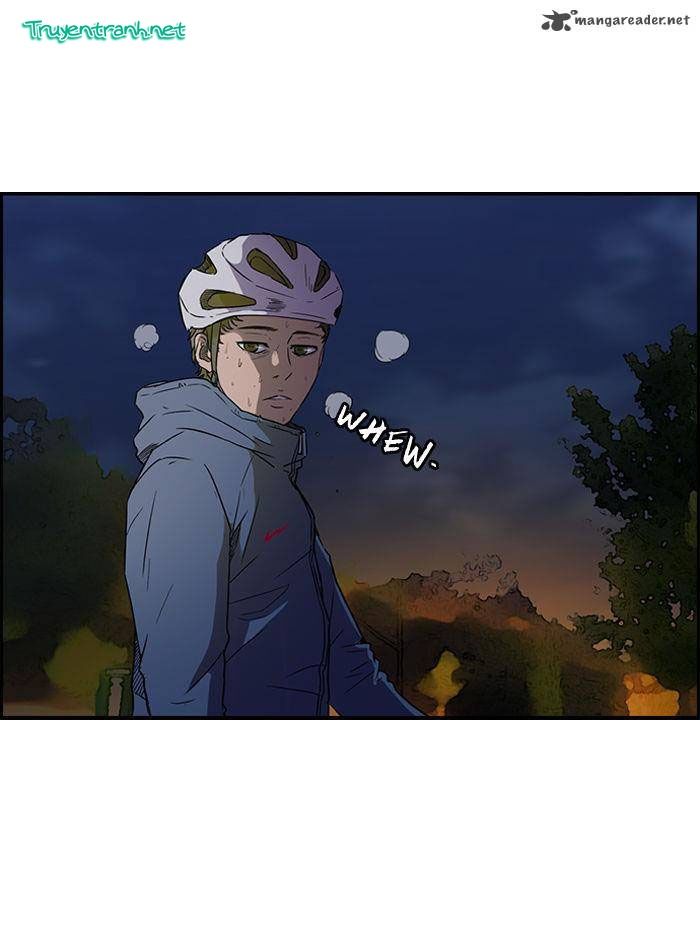Thể Thao Cực Hạn Chap 66 - Next Chap 67
