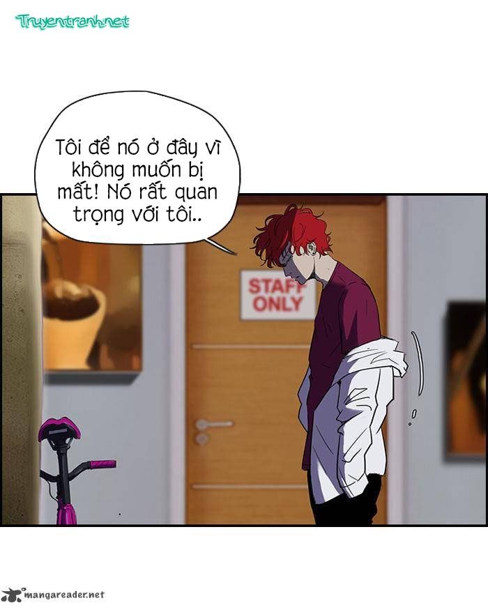 Thể Thao Cực Hạn Chap 66 - Next Chap 67