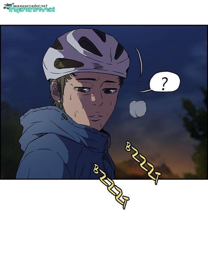 Thể Thao Cực Hạn Chap 66 - Next Chap 67