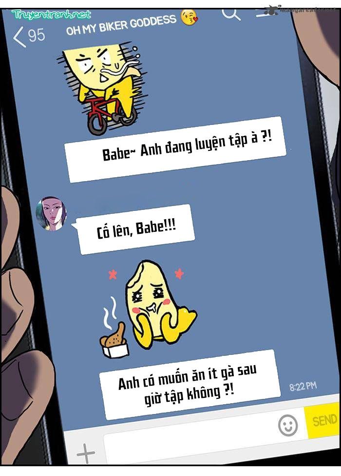 Thể Thao Cực Hạn Chap 66 - Next Chap 67