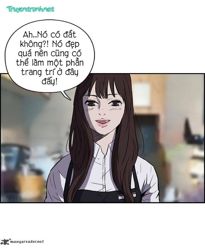 Thể Thao Cực Hạn Chap 66 - Next Chap 67