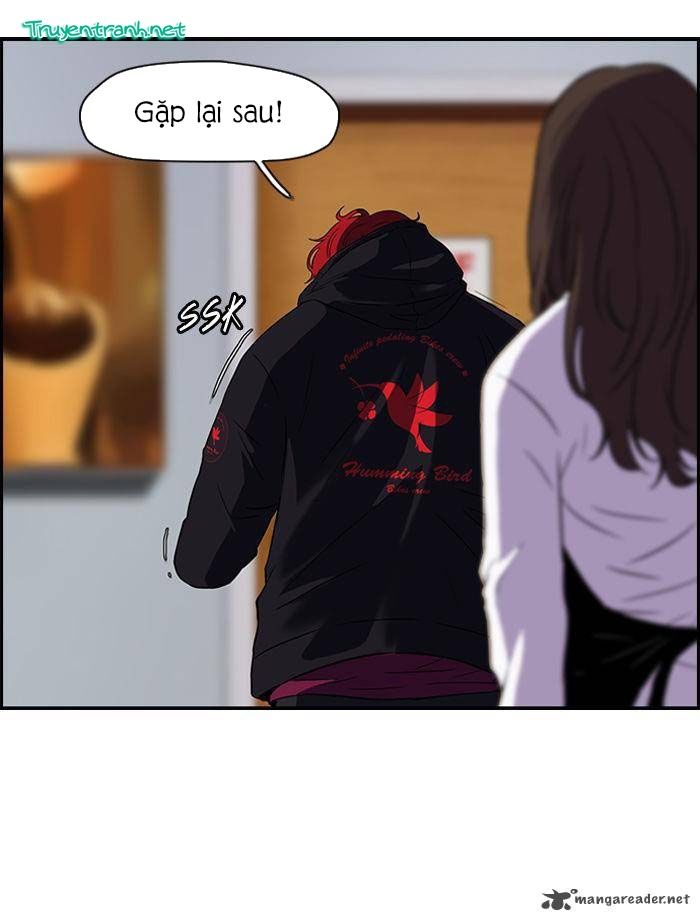 Thể Thao Cực Hạn Chap 66 - Next Chap 67