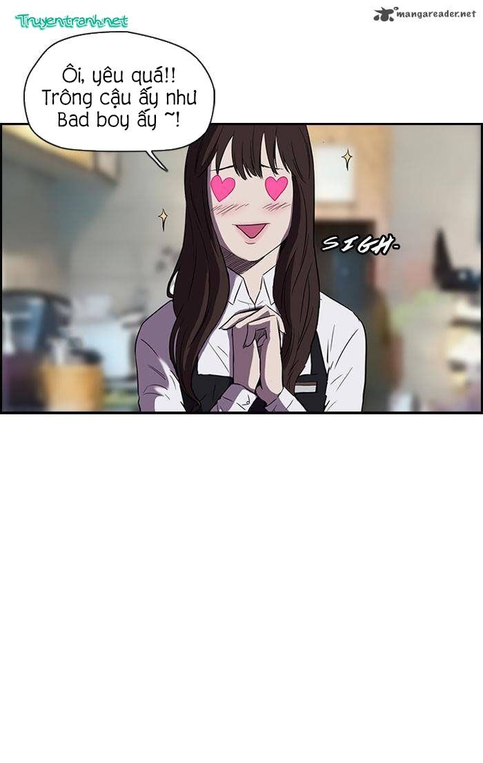 Thể Thao Cực Hạn Chap 66 - Next Chap 67