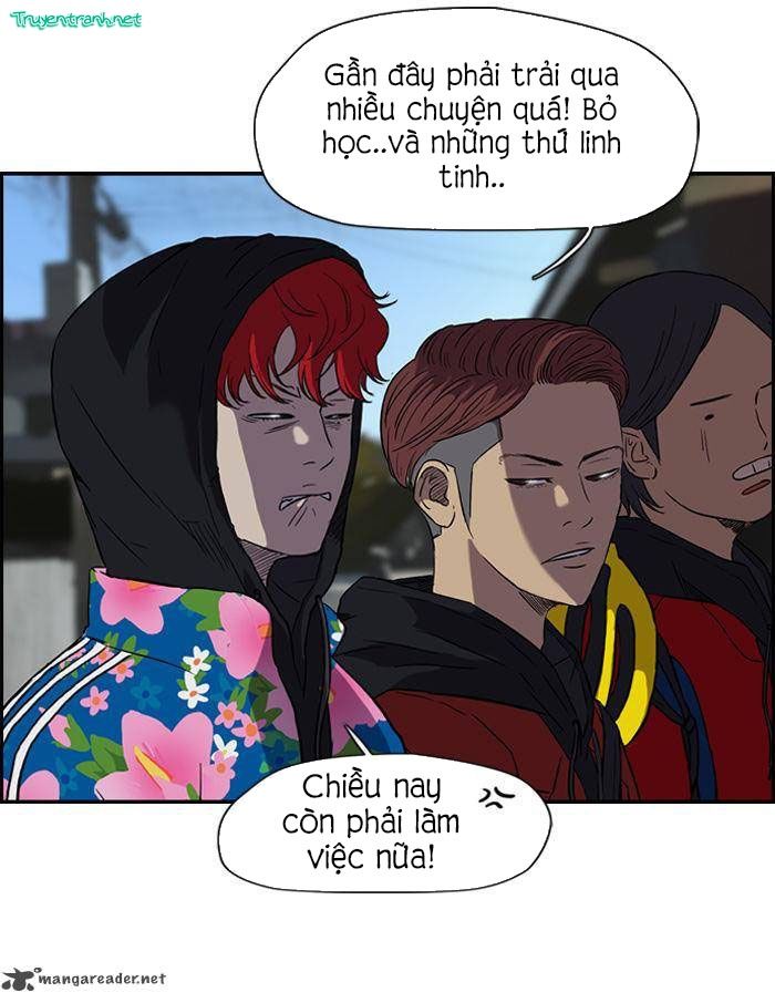 Thể Thao Cực Hạn Chap 67 - Next Chap 68
