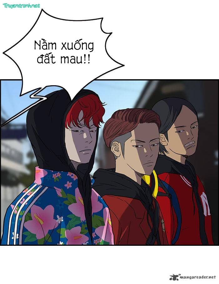 Thể Thao Cực Hạn Chap 67 - Next Chap 68