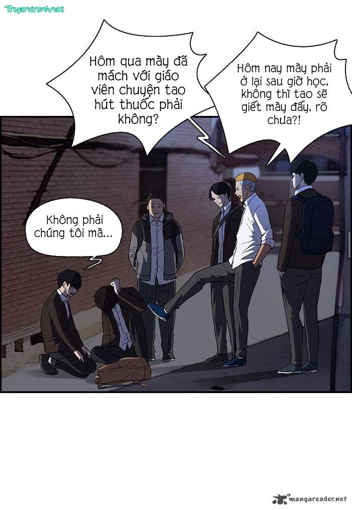Thể Thao Cực Hạn Chap 67 - Next Chap 68