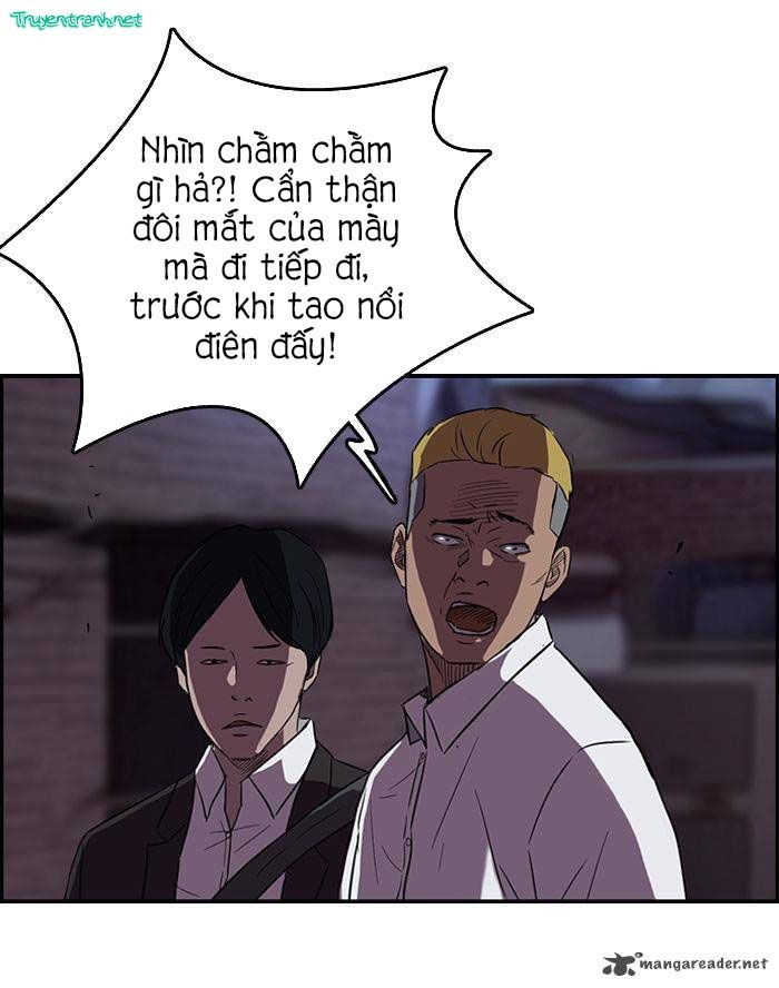 Thể Thao Cực Hạn Chap 67 - Next Chap 68