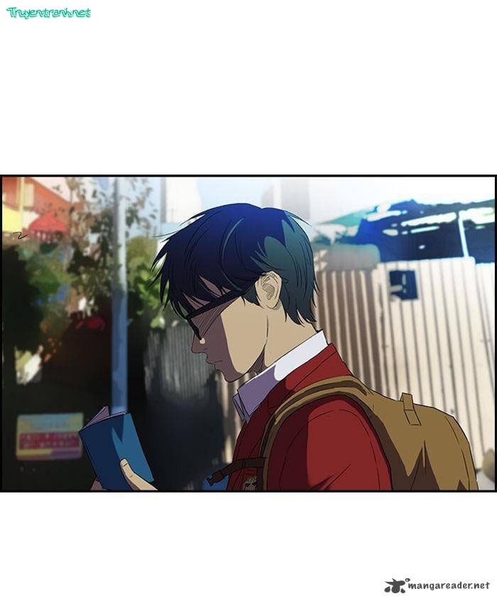 Thể Thao Cực Hạn Chap 67 - Next Chap 68