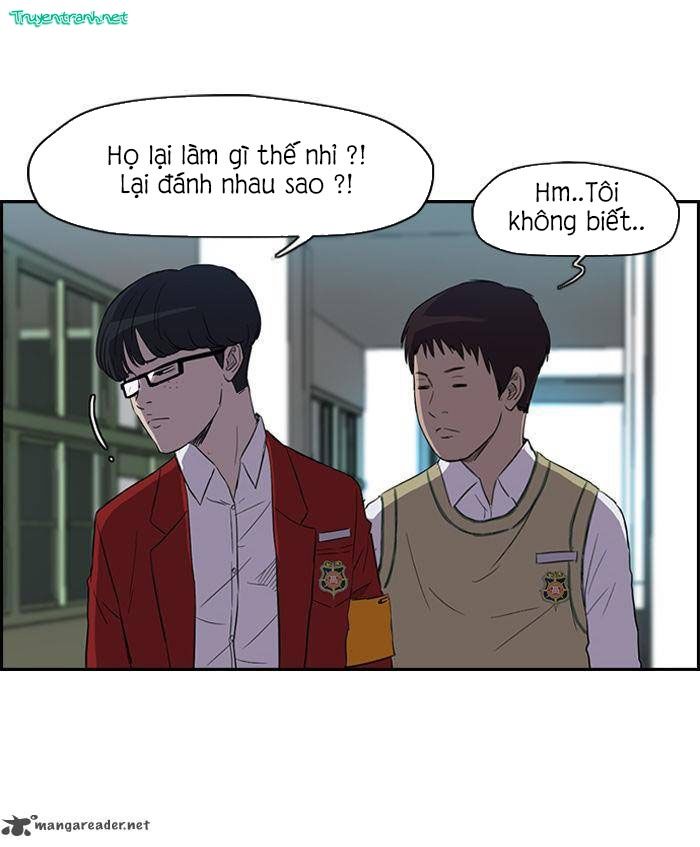 Thể Thao Cực Hạn Chap 67 - Next Chap 68