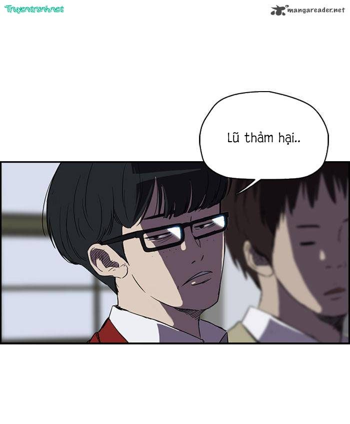 Thể Thao Cực Hạn Chap 67 - Next Chap 68