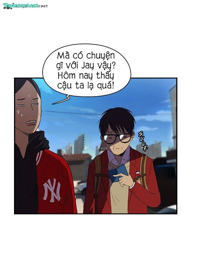 Thể Thao Cực Hạn Chap 67 - Next Chap 68
