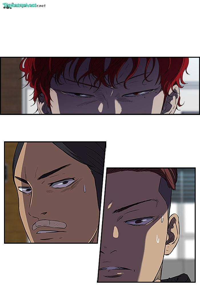 Thể Thao Cực Hạn Chap 67 - Next Chap 68