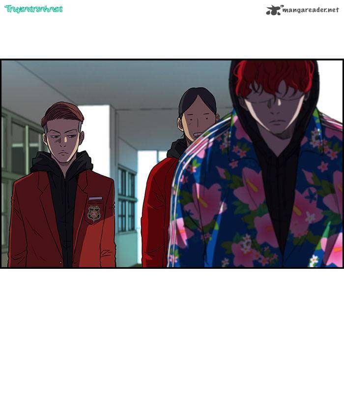 Thể Thao Cực Hạn Chap 67 - Next Chap 68
