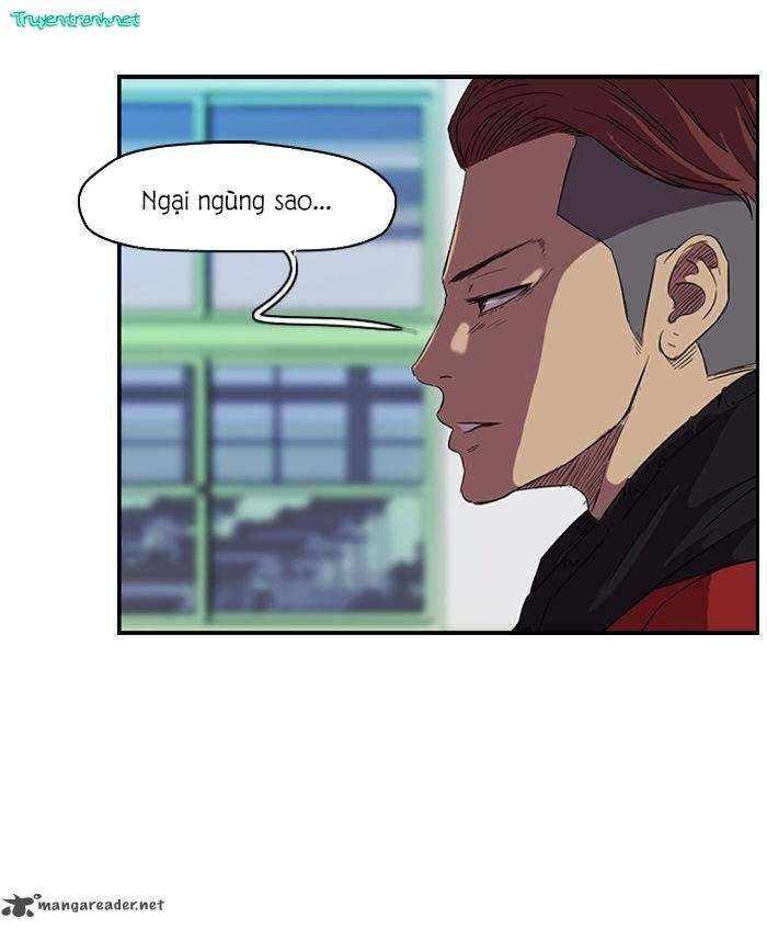 Thể Thao Cực Hạn Chap 67 - Next Chap 68