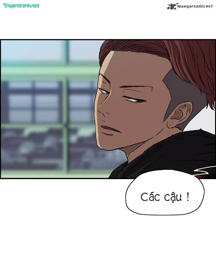 Thể Thao Cực Hạn Chap 67 - Next Chap 68