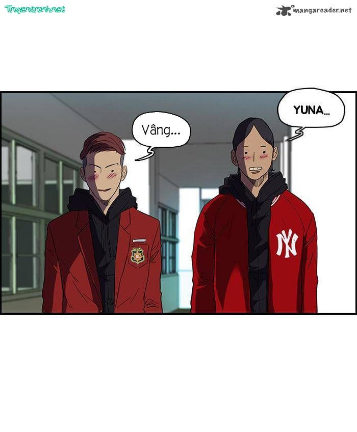 Thể Thao Cực Hạn Chap 67 - Next Chap 68