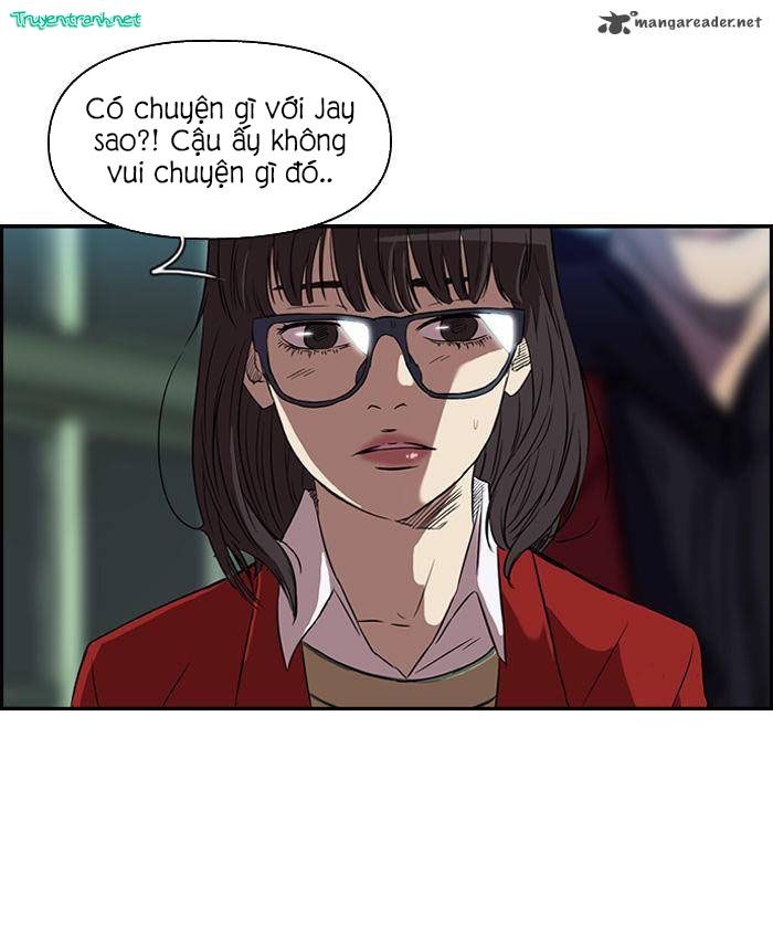 Thể Thao Cực Hạn Chap 67 - Next Chap 68