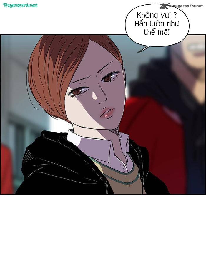 Thể Thao Cực Hạn Chap 67 - Next Chap 68